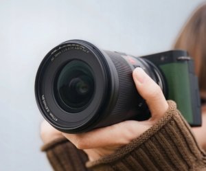 Obiektyw Viltrox AF 16mm F1.8 L (Panasonic / 4