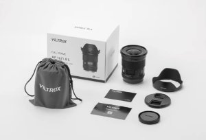 Obiektyw Viltrox AF 16mm F1.8 L (Panasonic / 5