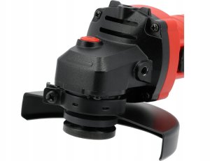 Szlifierka YATO SZLIFIERKA KĄTOWA 1300W REGULACJA OBR. 5