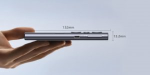 Pilot z wskaźnikiem laserowym do prezentacji multimedialnych Norwegii N95s BLE 188