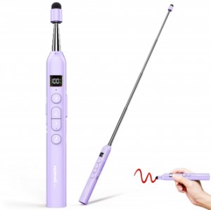 Pilot z wskaźnikiem laserowym do prezentacji multimedialnych Norwegii N21 BLE 75