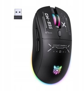 Mysz Onikuma Myszka gamingowa ONIKUMA CW953 (czarna) 2