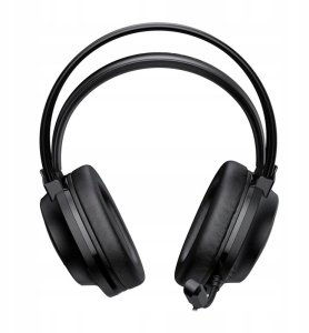 Słuchawki Onikuma Słuchawki gamingowe ONIKUMA X92 (czarne) 5