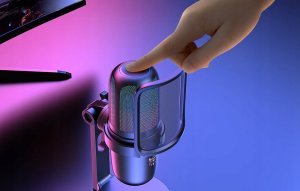 Mikrofon Onikuma Mikrofon ONIKUMA M-730 (czarny) 6