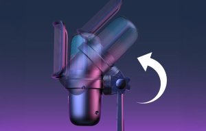 Mikrofon Onikuma Mikrofon ONIKUMA M-730 (czarny) 7