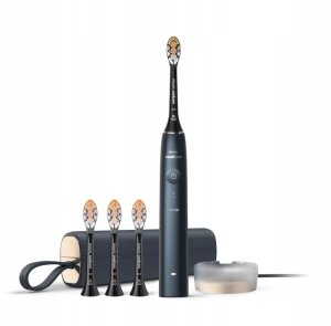 Philips Philips Sonicare DiamondClean Prestige 9900 szczoteczka SenseIQ HX9992/45 2