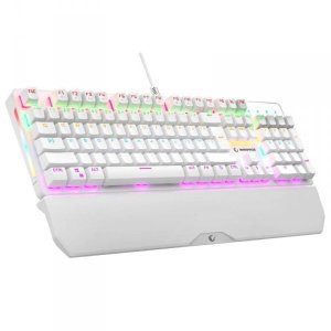 Klawiatura Rampage KB-R86 Umbra Kaicheng Blue (KB-R86WHITEBS) 2