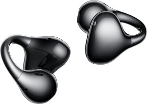 Słuchawki Realme realme Buds Clip Czarne 2