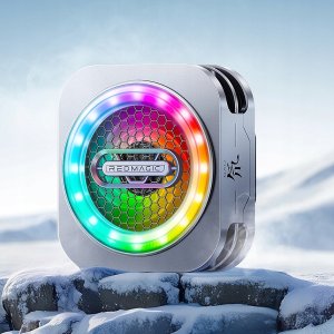 Redmagic Nakładka chłodząca REDMAGIC Cooler 6 Pro 3