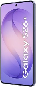 Smartfon Samsung Galaxy S26+ 5G 12/512GB Fioletowy (SM-S947BZVGEUE) 5