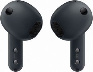 Słuchawki Samsung Samsung Galaxy Buds4 SM-R540NZKAEUE Black 5