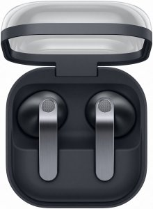 Słuchawki Samsung Samsung Galaxy Buds4 SM-R540NZKAEUE Black 6