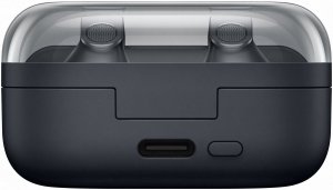 Słuchawki Samsung Samsung Galaxy Buds4 SM-R540NZKAEUE Black 8