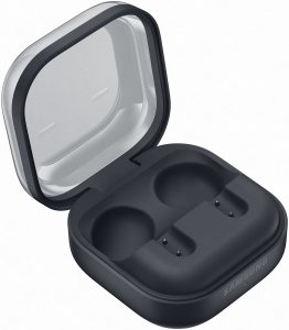 Słuchawki Samsung Samsung Galaxy Buds4 SM-R540NZKAEUE Black 9