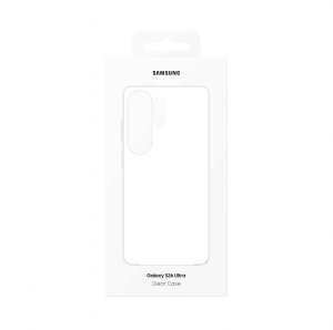 Samsung Etui Samsung Galaxy S26 Ultra Clear Transparency 5