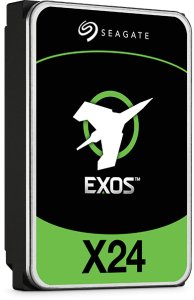 Dysk Seagate Exos X24 3.5" 16 Tb Serial 2