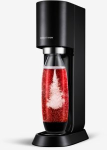 Saturator Sodastream Mix Czarny 2
