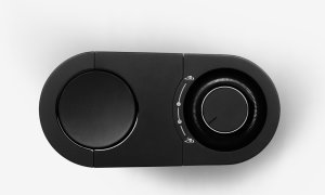 Saturator Sodastream Mix Czarny 3