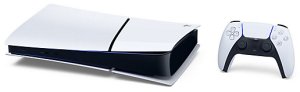 Sony PlayStation 5 E Chassis Slim Digital (1000049750) 5