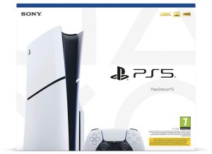 Sony PlayStation 5 Slim 1TB Standard 2