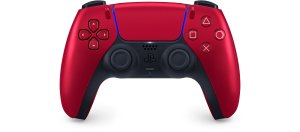 Pad Sony PlayStation 5 DualSense V2 Volcanic Red 2