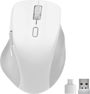 Mysz Speedlink Speedlink LIBERA Rechargeable Mouse Wireless BT Silent white 2