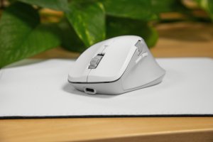 Mysz Speedlink Speedlink LIBERA Rechargeable Mouse Wireless BT Silent white 9