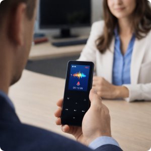 Spreest ODTWARZACZ MP3 MUZYKI BLUETOOTH RADIO FM 32GB PRZENOŚNY AUDIOBOOK SŁUCHAWKI 3