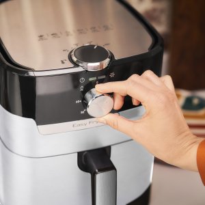 Frytkownica beztłuszczowa Tefal  Easy Fry & Grill Classic EY501A 7