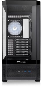 Obudowa Thermaltake Thermaltake View 370 TG ARGB Black 2
