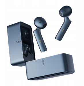 Słuchawki Timekettle Słuchawki Tłumaczące TIMEKETTLE W4 (niebieski) 2