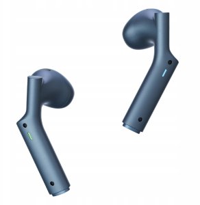 Słuchawki Timekettle Słuchawki Tłumaczące TIMEKETTLE W4 (niebieski) 3