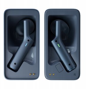 Słuchawki Timekettle Słuchawki Tłumaczące TIMEKETTLE W4 (niebieski) 4