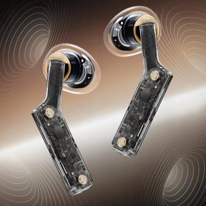 Słuchawki Timekettle Słuchawki Tłumaczące TIMEKETTLE W4 (niebieski) 5