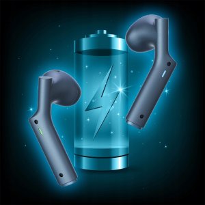 Słuchawki Timekettle Słuchawki Tłumaczące TIMEKETTLE W4 (niebieski) 6