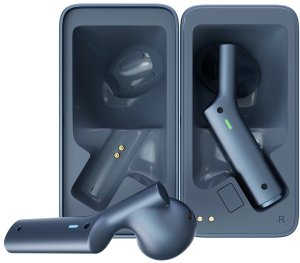 Słuchawki Timekettle Słuchawki Tłumaczące TIMEKETTLE W4 (niebieski) 7