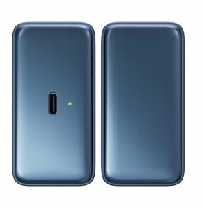 Słuchawki Timekettle Słuchawki Tłumaczące TIMEKETTLE W4 (niebieski) 8