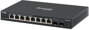Switch TP-Link Omada ES210X-M2 3