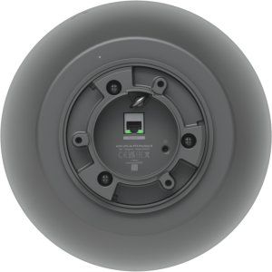 Ubiquiti Industrial-grade 4K PTZ 6