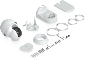 Ubiquiti Industrial-grade 4K PTZ 18