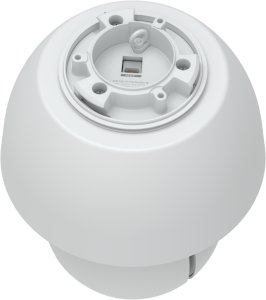 Ubiquiti Industrial-grade 4K PTZ 5