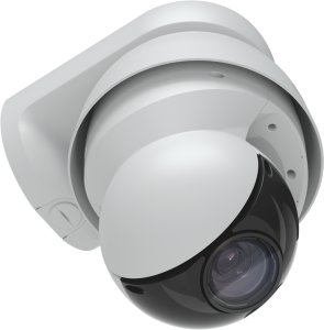 Ubiquiti Industrial-grade 4K PTZ 8