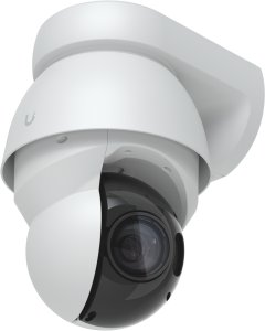 Ubiquiti Industrial-grade 4K PTZ 10