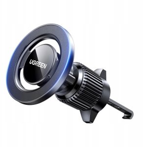 Ugreen Uchwyt samochodowy magnetyczny Ugreen LP986, na deskę rozdzielczą lub kratkę nawiewu 2