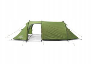Namiot turystyczny Vango Vango Scafell 300 Plus tunnel tent, green/orange, with large vestibule for luggage, 2025 model 4