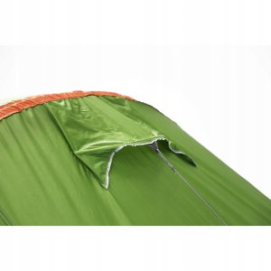Namiot turystyczny Vango Vango F10 Xenon UL Air tunnel tent, green, with luggage vestibule, 2025 model 6