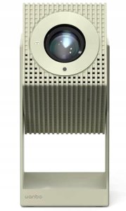 Projektor Wanbo Cube 2 Pro zielony 3