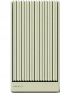 Projektor Wanbo Cube 2 Pro zielony 4