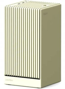 Projektor Wanbo Cube 2 Pro zielony 5