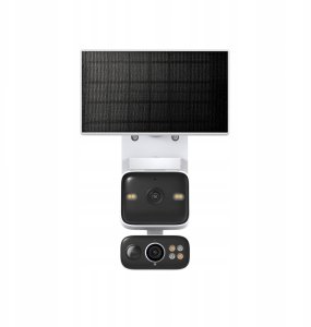 Kamera IP TP-Link TP-LINK Solar-Powered Dual-Lens Pan/Tilt Security Camera Kit 3